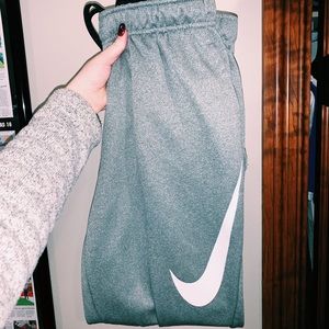 Nike joggers